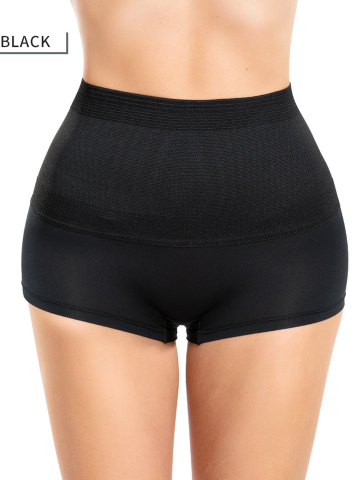 High Waist Tummy Control Shorts