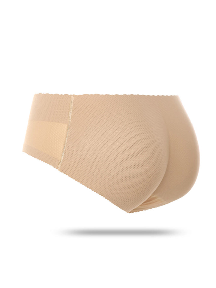 Breathable Butt Lifter Hip Enchance Briefs