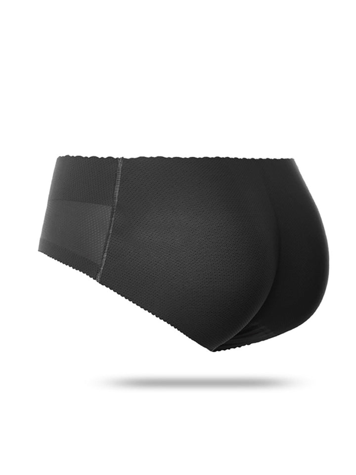 Breathable Butt Lifter Hip Enchance Briefs