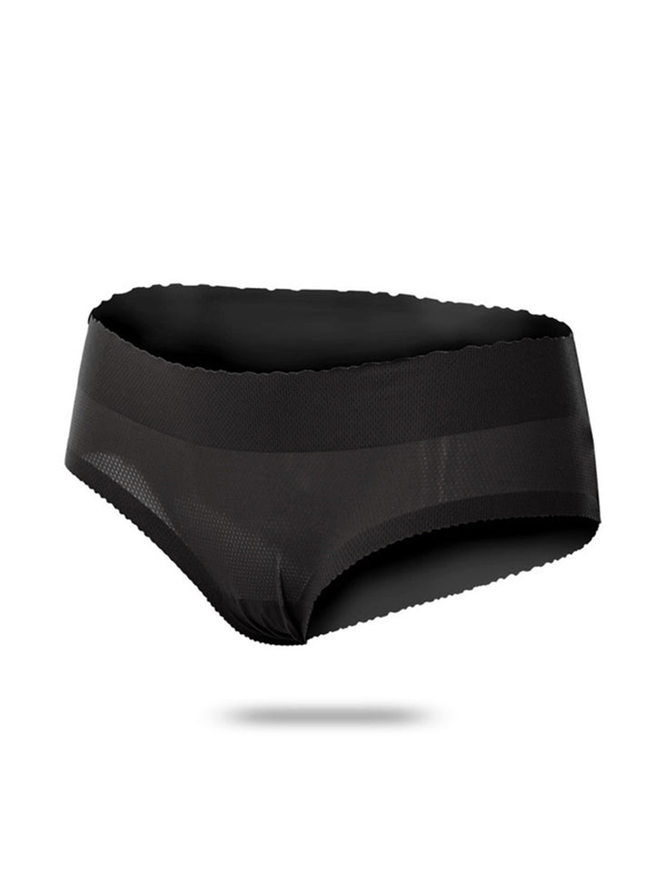 Breathable Butt Lifter Hip Enchance Briefs