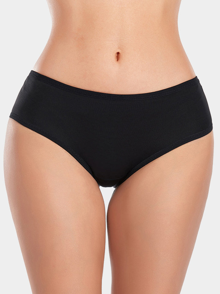 Seamless Hip Pads Enhancer Shapewear Booty Lifting Briefs