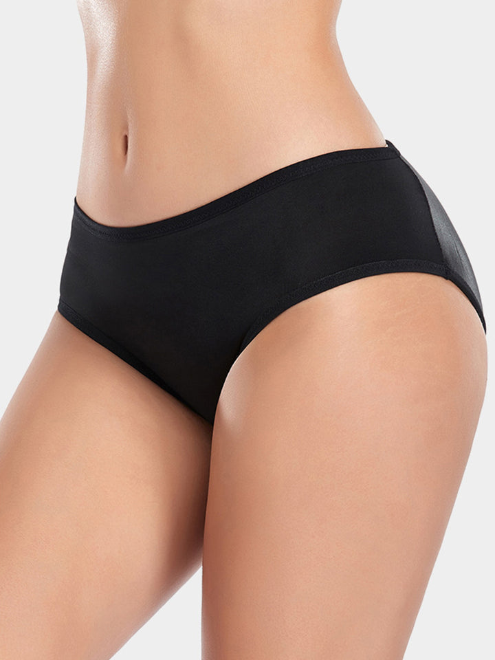 Seamless Hip Pads Enhancer Shapewear Booty Lifting Briefs