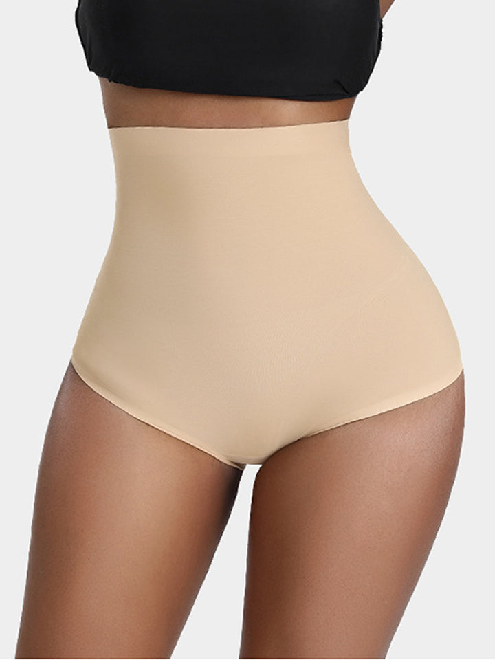 Breathable Butt Lifter Hip Enchance Briefs