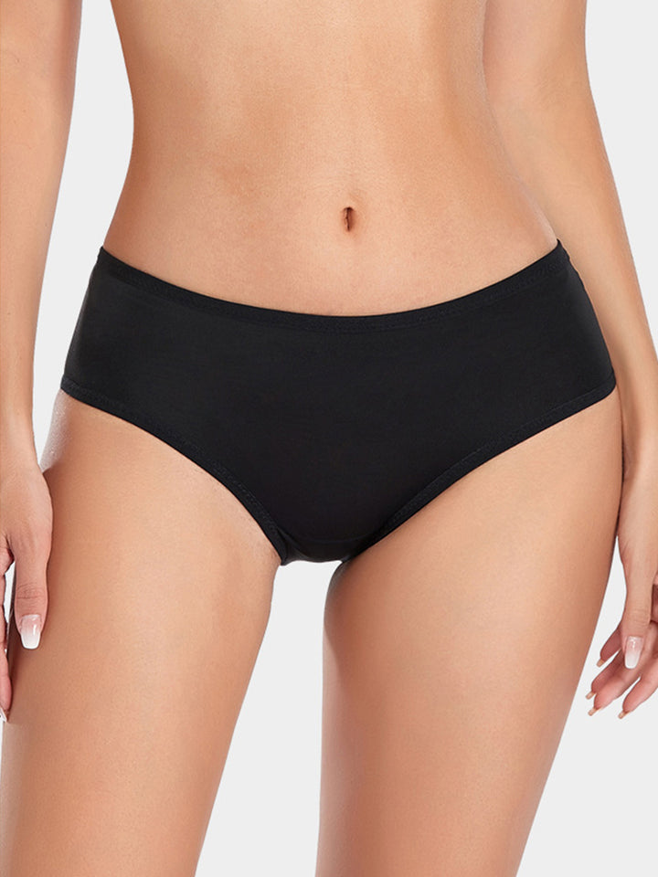 Seamless Hip Pads Enhancer Shapewear Booty Lifting Briefs