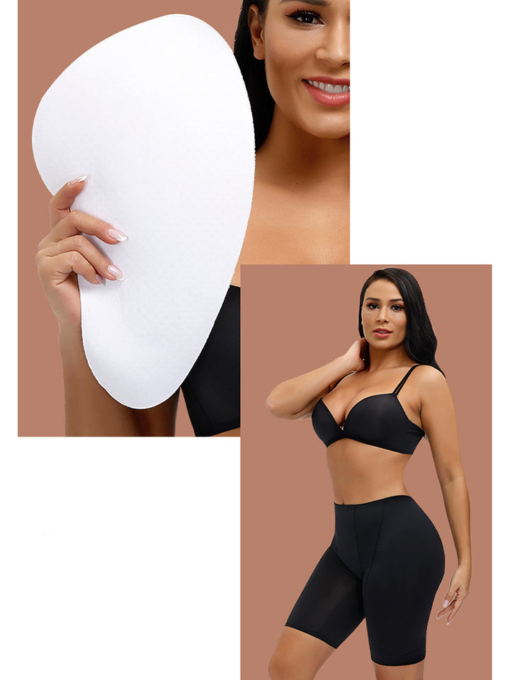 Butt Lifter Padded Panties Hip-Enhancer Shapewear