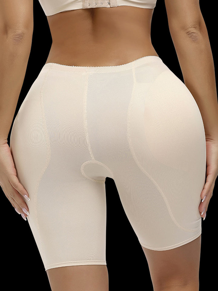 Butt Lifter Padded Panties Hip-Enhancer Shapewear