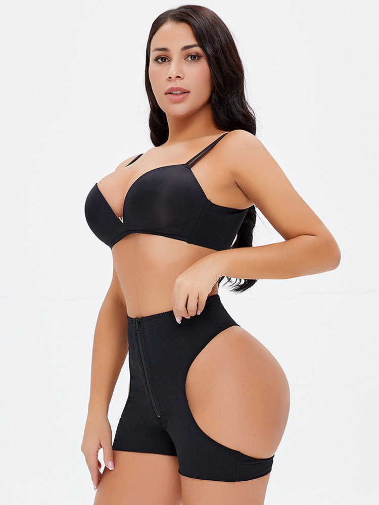 ButtBooster™ Panties Body Shaper – BloomVenus