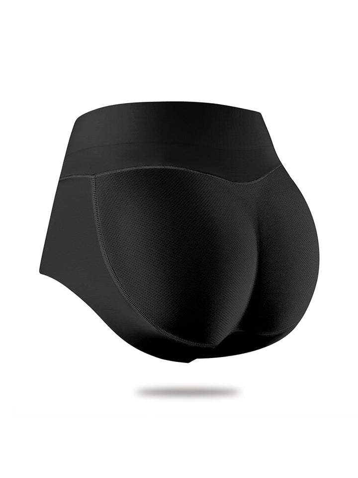 Breathable Butt Lifter Hip Enchance Briefs