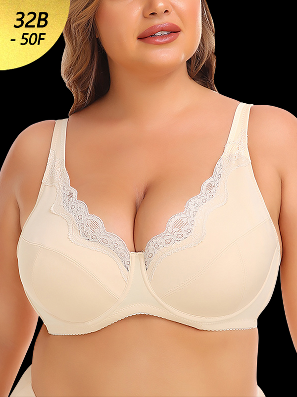 Ultra Light Lift Underwire Bras